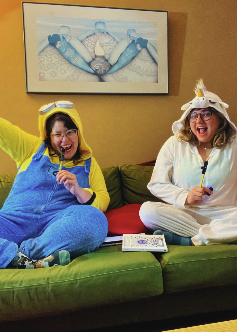 Season One, Episode Three: Inner Child Healing In Your Self-Love Journey