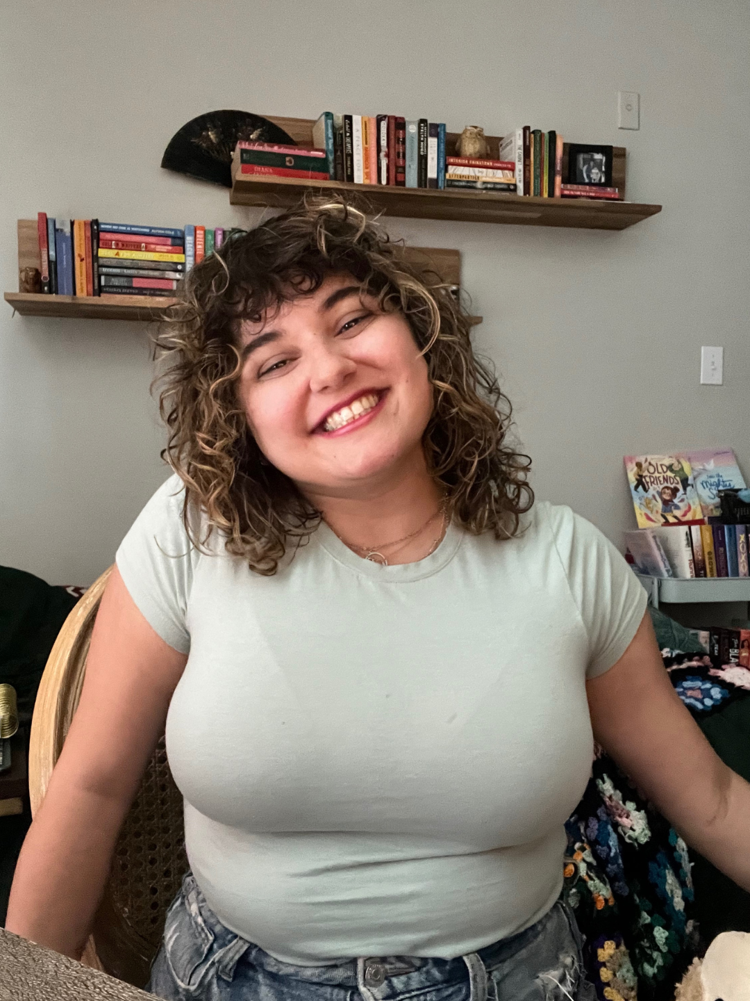 Season One, Episode Six: Facing Fears In Your Self-Love Journey