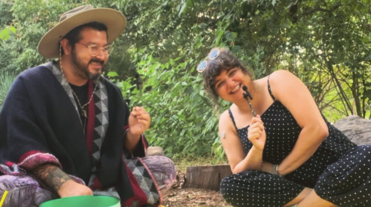 Season One, Episode Eight: Embracing Seasons In Your Self-Love Journey